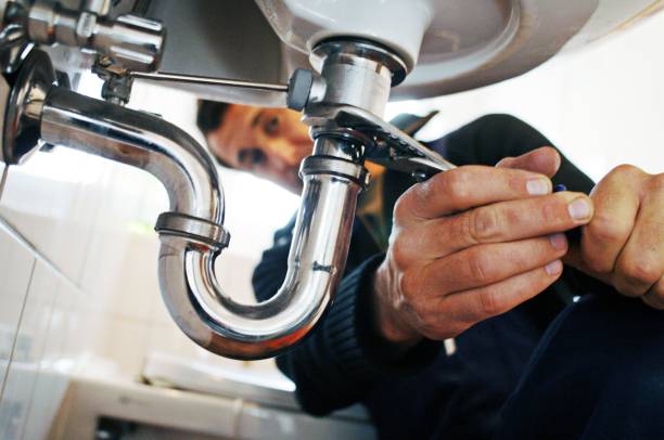 Best Plumbing Inspection Services  in Apalachicola, FL