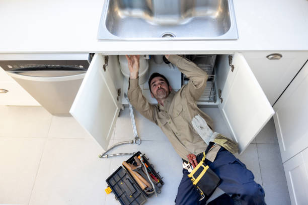 Best Plumbing Installation Services  in Apalachicola, FL