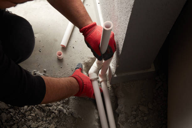 Best Shower Repair Services  in Apalachicola, FL