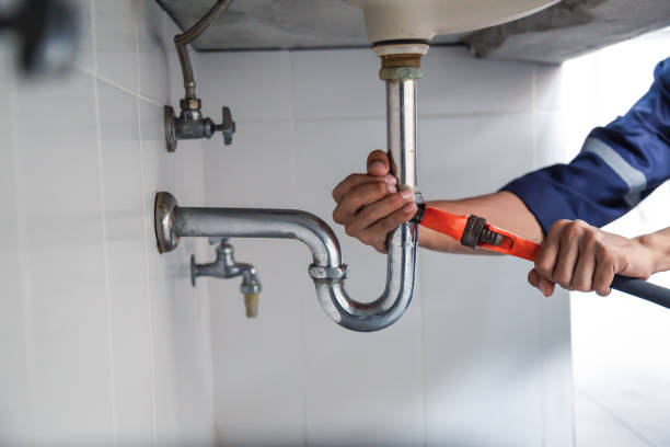 Best Clogged Drain Plumber  in Apalachicola, FL